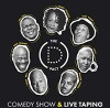 D-Pact Comedy Tour Live (2018)