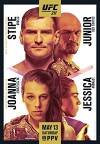 UFC 211: Miocic vs. Dos Santos 2 (2017)