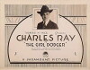 The Girl Dodger (1919)