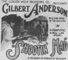 Shootin' Mad (1918)
