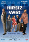 Diebstahl alla turca (2005)