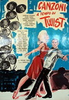 Canzoni a tempo di twist (1962)