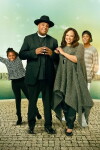 Rev Runs Around the World (2015)