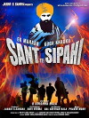 Sant Te Sipahi (2015)