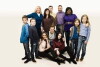 Family Tree (2016)