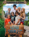 Little Savages (2016)