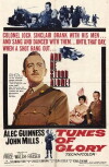 Tunes of Glory (1960)