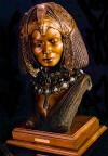 Queen of Sheba (2019)