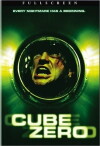 Cubeº: Cube Zero (2004)