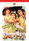 The Rainmakers (1935)