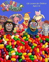 Jelly Bean Jungle (1995)