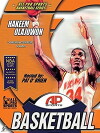 All Pro Sports Basketball: Hakeem Olajuwon - Dream Center (1998)