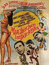 Muchachos impacientes (1966)
