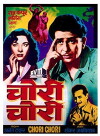 Chori Chori (1956)