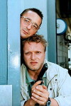 Fink fährt ab (1999)