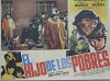El hijo de los pobres (1975)