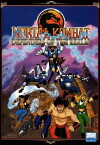 Mortal Kombat: Defenders of the Realm (1995)