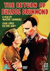 The Return of Bulldog Drummond (1934)