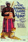Die Frauengasse von Algier (1927)
