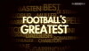 Football's Greatest (2010)