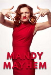 Mandy Mayhem's Rapping with Actors (2017)