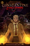 Constantine: The Legend Continues (2018)