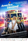 America, Here We Come (2014)