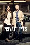 Private Eyes (2016)