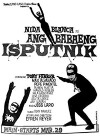 Ang babaeng Isputnik (1963)