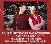 Four Christmases and a Wedding (2017)