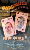 Rodríguez, supernumerario (1948)