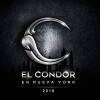El Cóndor en Nueva York (2018)