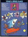 Yogi's Space Race (1978)