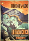 The Love Nest (1950)