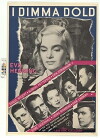 I dimma dold (1953)