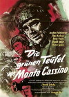Die grünen Teufel von Monte Cassino (1958)
