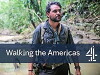 Walking the Americas (2017)