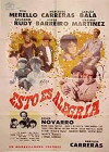 ¡Esto es alegría! (1967)