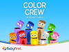 Color Crew (2012)