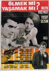 Ölmek mi yasamak mi (1966)