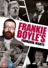 Frankie Boyle's Tramadol Nights (2010)