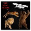 Lions, Tigers, Bears and Dirt (2015)