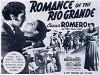 Romance of the Rio Grande (1940)