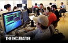 The Incubator (2018)