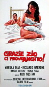 Grazie zio, ci provo anch'io (1971)