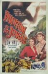 Phantom of the Jungle (1955)