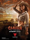 Camelia La Texana (2014)