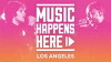 Music Happens Here (2017)