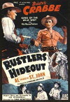 Rustlers' Hideout (1945)