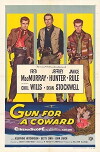 Gun for a Coward (1957)